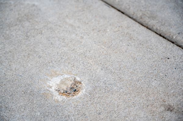 Cost of Polyjacking Service in Rowlett