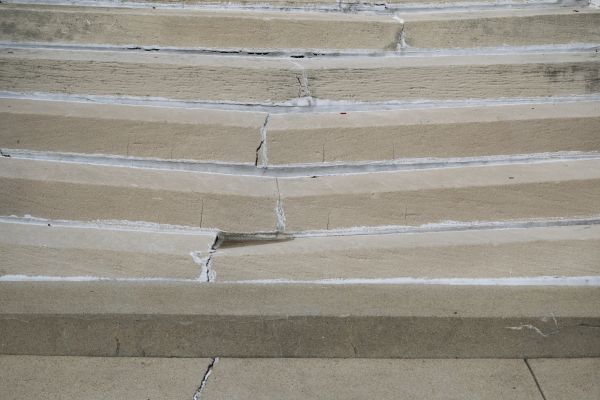 Cost of Sunken Slab Repair in Rowlett