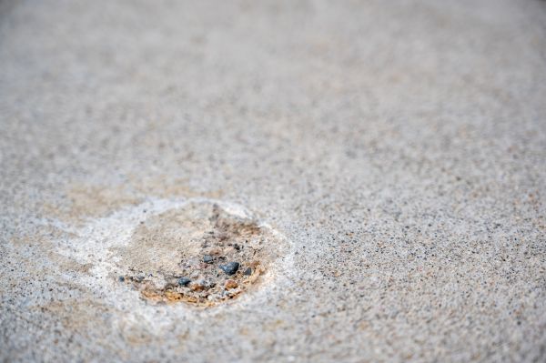 Slab Jacking in Rowlett