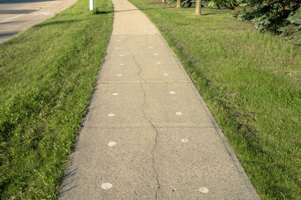 Commercial Concrete Leveling in Rowlett