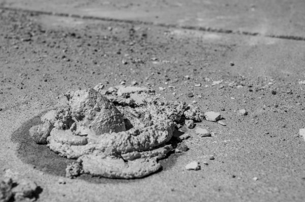 Cost of Concrete Pavement Raising in Rowlett