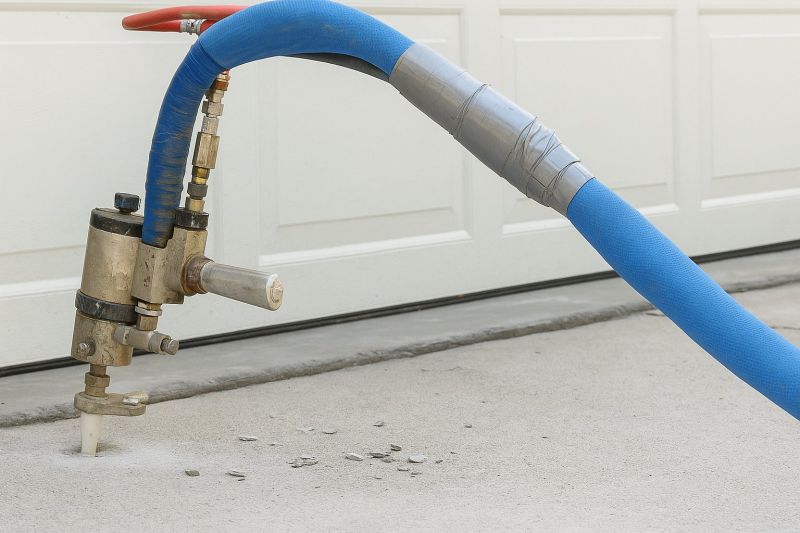 Benefits Of Concrete Mudjacking For Driveways And Sidewalks