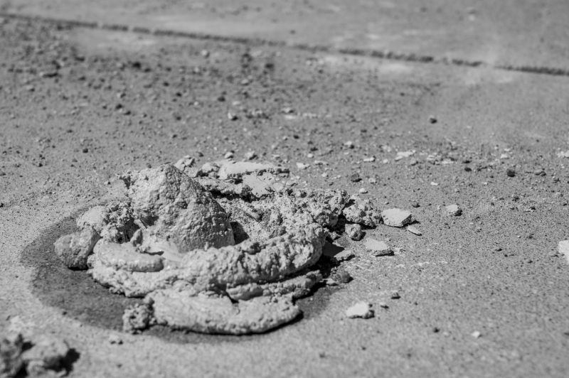 Precision Injection Process