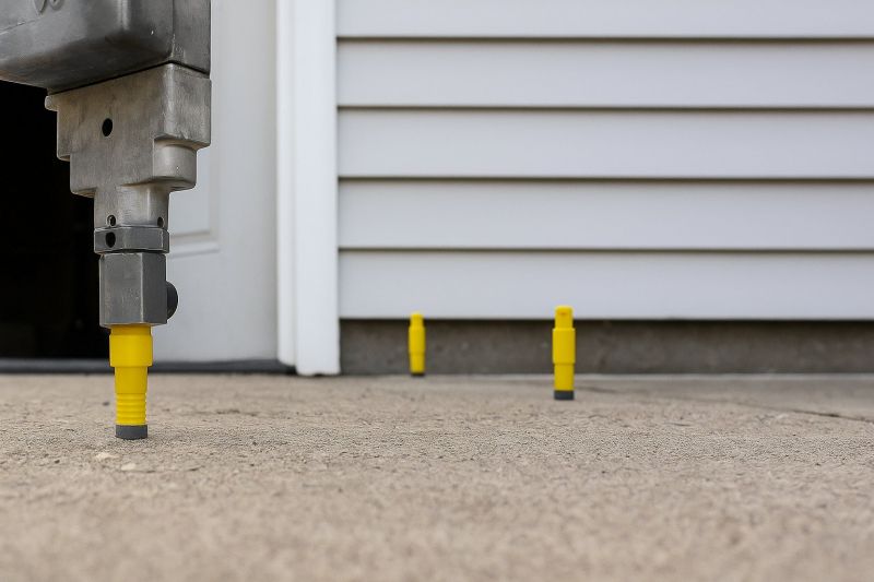 Concrete Slabjacking